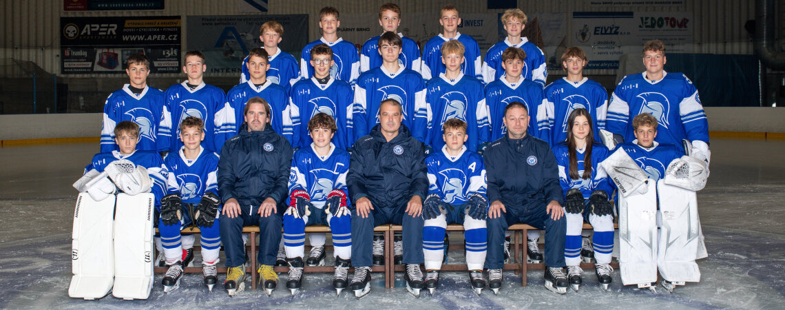 9.třída - realizační tým